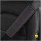 Massage Net Belt Shoulder Pad
