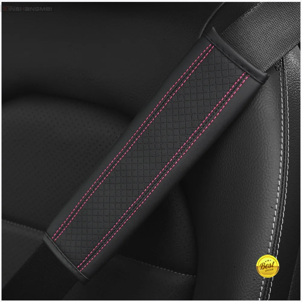 Massage Net Belt Shoulder Pad