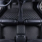 4pcs Universal Anti-Slip Floor Mats