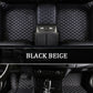 Universal Leather Floor Mats SEAT