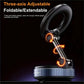 Vacuum Dashboard Magnetic Phone Holder