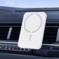 15W Magnetic Car Phone Charger