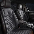 Breathable Ice Silk Seat Covers
