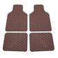Duster Premium Carpet Floor Mats
