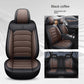 Seat Cover for SEAT Models