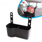 Backseat Organizer with Tablet Holder