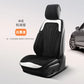 Luxury Leather Seat Cover Hyundai