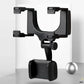 Rearview Mirror Car Phone Holder
