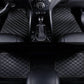 Custom Floor Mats for Porsche