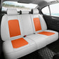Car Seat Back Organizer Set