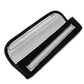 PU Leather Belt Shoulder Cover