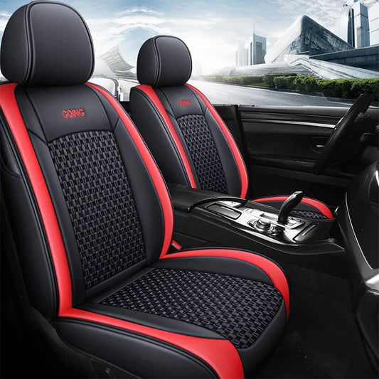 Mitsubishi Pajero Seat Cover