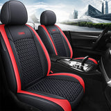 Mitsubishi Pajero Seat Cover