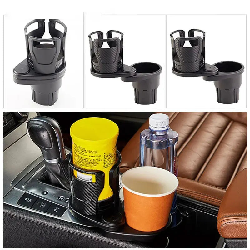 Large Car Mug Holder