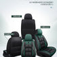 Premium PU Leather Seat Protector