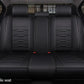 Luxury PU Leather Seat Covers