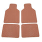 Duster Premium Carpet Floor Mats
