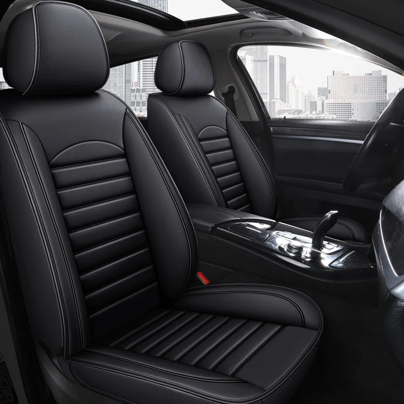 PU Leather Covers for MG