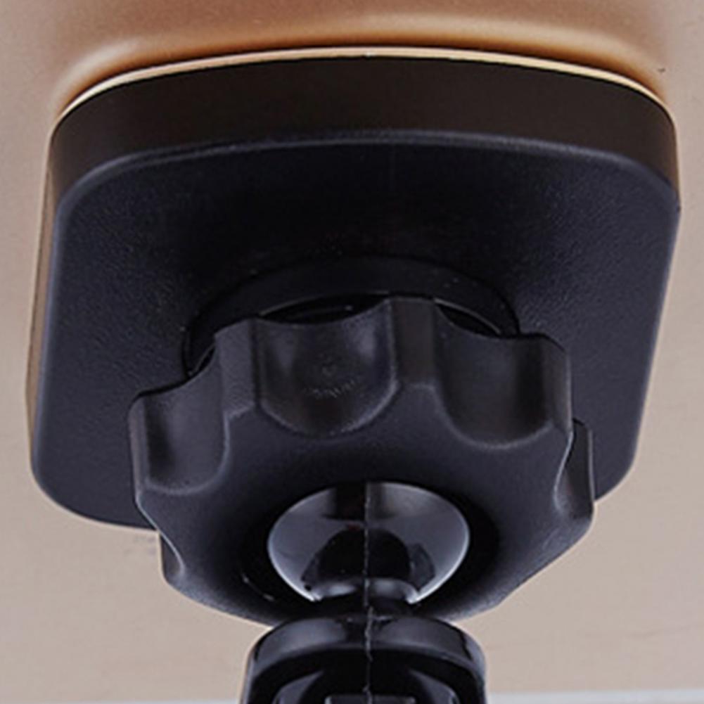 Rotating Magnetic Dashboard Phone Mount