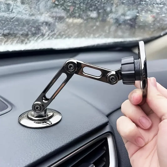Universal Magnetic Wall Phone Mount