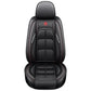 Premium PU Leather Seat Protector