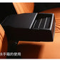 Luxury Leather Seat Cover Hyundai