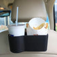 Backseat Organizer with Tablet Holder