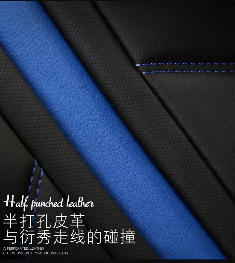 Opel Models Universal Seat Cover
