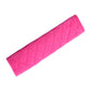 Leather Embossed Seat Belt Guard