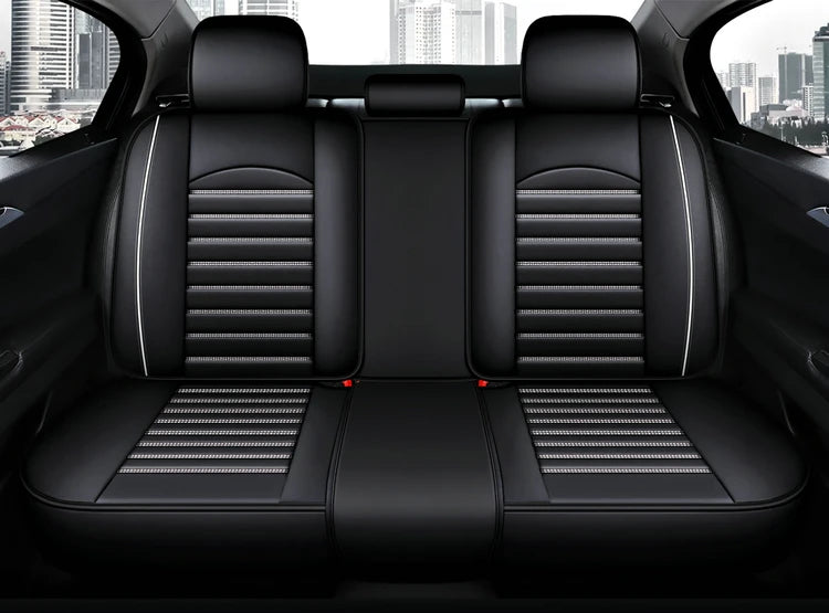 PU Leather Covers for MG