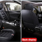 Cadillac Leather Car Seat Cover