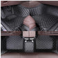 4pcs Universal Vehicle Carpet Mats