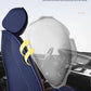 Full Wrap Leather Car Seat Covers