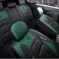 Premium PU Leather Seat Protector