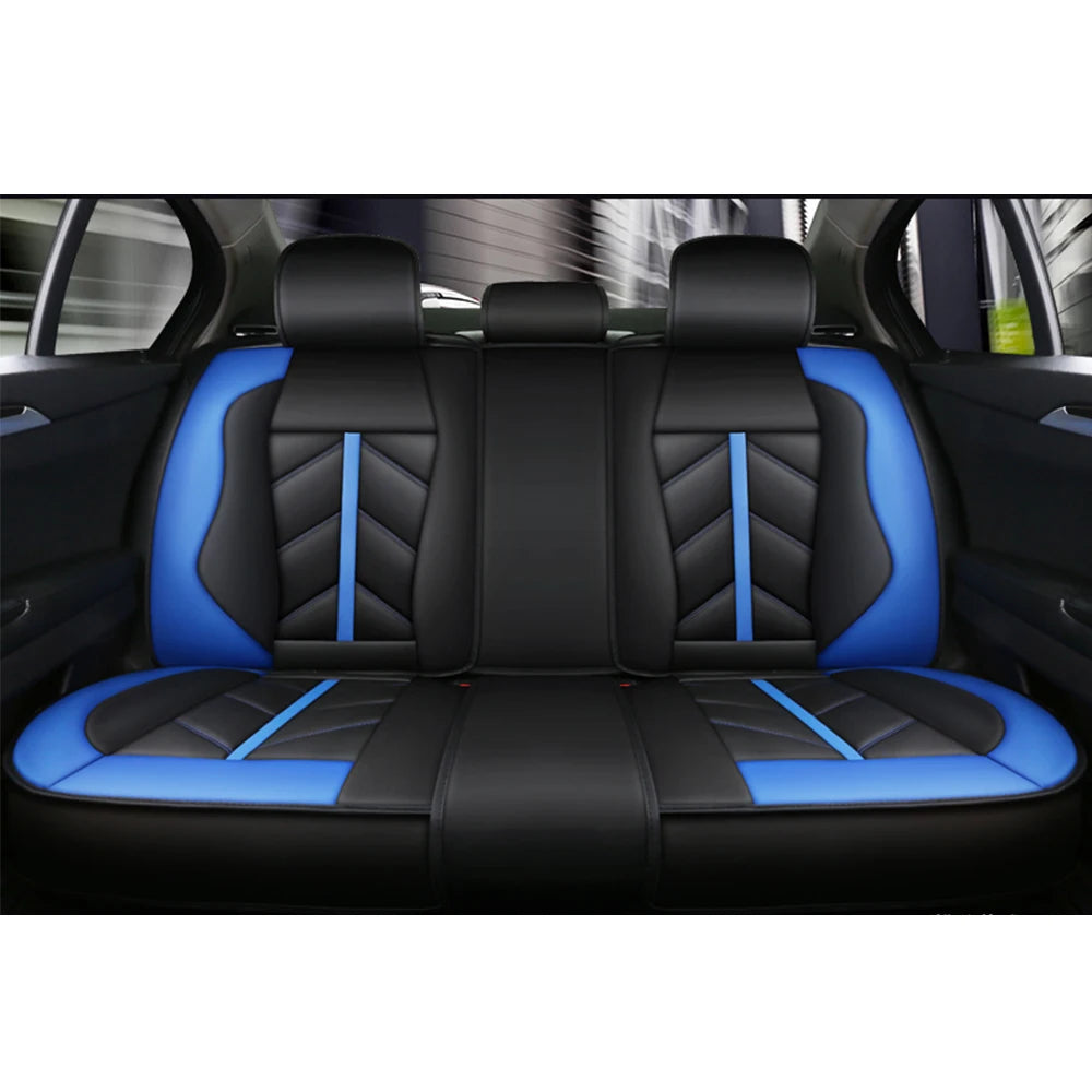 Ford Models Universal Seat Covers