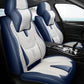 Car Seat Back Organizer Set
