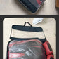Car Seat Back Organizer Set