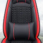 Mitsubishi Pajero Seat Cover