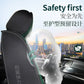 Premium PU Leather Seat Protector
