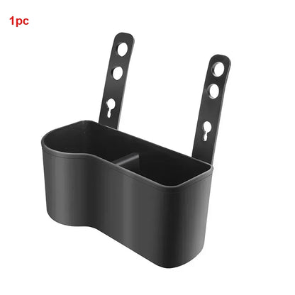Backseat Organizer with Tablet Holder