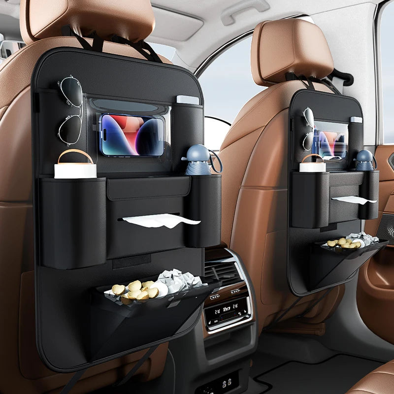 Back Seat Organizer with Table