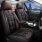 All Season Leather Seat Cover