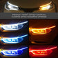 LED DRL Car Strip