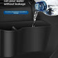Backseat Organizer with Tablet Holder