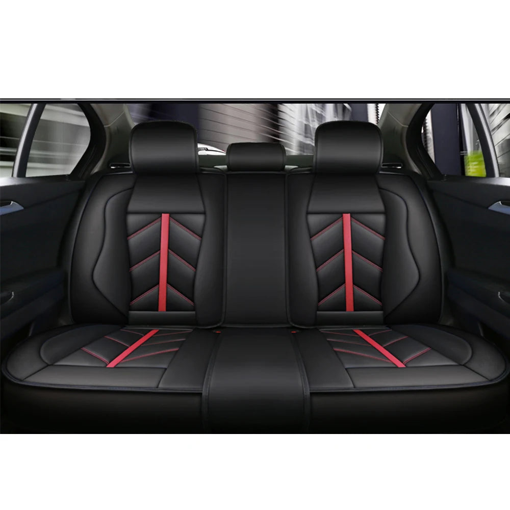 Ford Models Universal Seat Covers