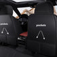 Luxury PU Leather Seat Covers
