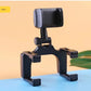 Rearview Mirror Car Phone Holder