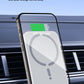 15W Magnetic Car Phone Charger