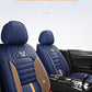 Full Wrap Leather Car Seat Covers