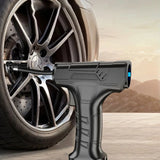 Wireless Electric Car Air Pump